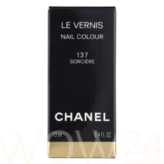 Chanel Le Vernis Longwear Nail Colour thumbnail 2