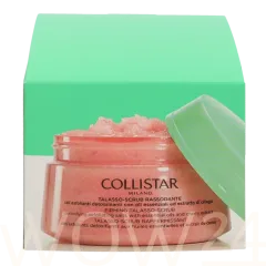 Collistar Special Perfect Body Firming Talasso Scrub thumbnail 3