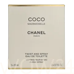 Chanel Coco Mademoiselle thumbnail 1