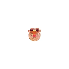 Invisibobble Clipstar Kids Sparkle in a Cup Hair Clip 4 pcs thumbnail 4