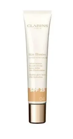 Clarins Tinted Moisturizer thumbnail 1