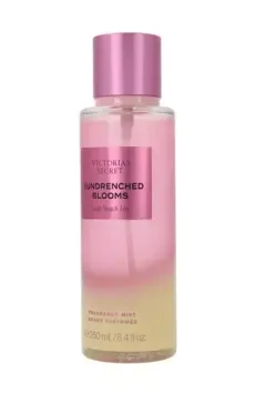 Victoria secret Victoria`s Secret Sundrenched Blooms Body Mist 250ml thumbnail 2