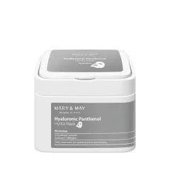 MARY & MAY Brightening Face Mask Niacinamide Vitamin C (Brightening Mask) 30 pcs thumbnail 2