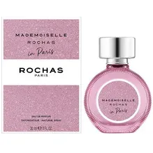Rochas Mademoiselle Rochas In Paris thumbnail 4