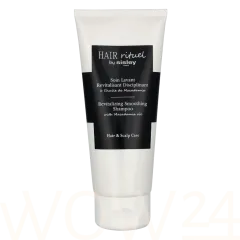 Sisley Hair rituel revitalizing smoothing shampoo thumbnail 5