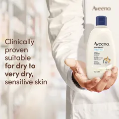 Aveeno Skin Relief Body Wash thumbnail 6