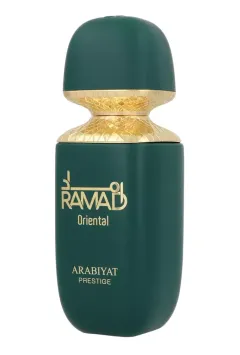 Arabiyat Ramad Oriental thumbnail 3