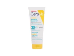 CeraVe Invisible Hydrating Sunscreen thumbnail 1
