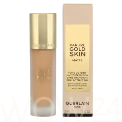 Guerlain Guerlain Parure Gold Skin Matte Foundation thumbnail 4