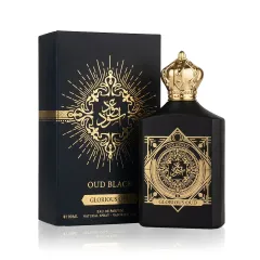 House Of Perfumes Glorious oud black thumbnail 1