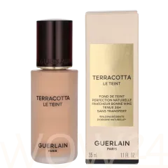 Guerlain Guerlain Terracotta Le Teint Foundation thumbnail 4