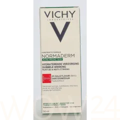 Vichy Normaderm Double-Correction Moisturising Care thumbnail 3