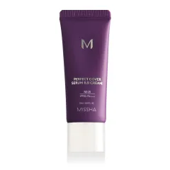 Missha M Perfect Cover Serum B.B. Cream thumbnail 2