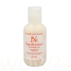 Bumble and bumble Bumble And Bumble HIO Shampoo thumbnail 1