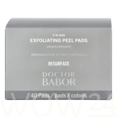 Babor Babor Resurface Exfoliating Peel Pads thumbnail 1
