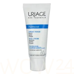 Uriage Xémose Face Cream thumbnail 5