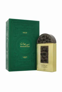 Lattafa perfumes Pride maharjan gold thumbnail 4