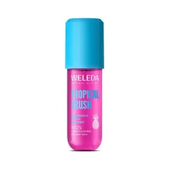 Weleda Tropical Crush Hair & Body Mist thumbnail 1
