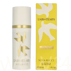 Nina Ricci L'Air du Temps thumbnail 4