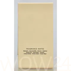 Fugazzi Vanilla Haze thumbnail 3