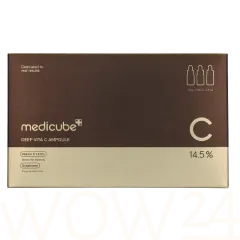 Medicube Deep Vita C Ampoule thumbnail 1