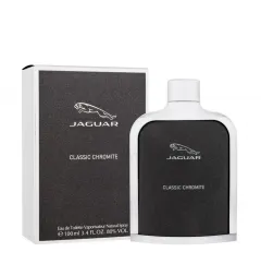 Jaguar Classic chromite thumbnail 3