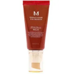 Missha M Perfect Cover BB Cream EX thumbnail 4