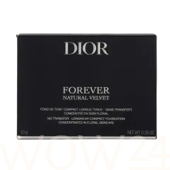 Dior Forever Natural Velvet thumbnail 2