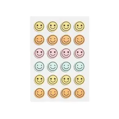Breakout+aid Mood Dots topical acne treatment patches with niacinamide 48 pcs thumbnail 2