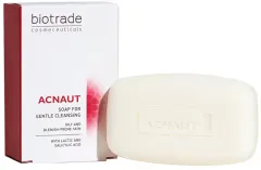 Biotrade Soap for oily and problematic skin Acnaut (Cleansing Soap) 100 g thumbnail 1