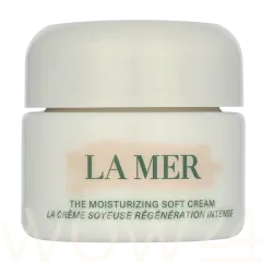 La Mer The Moisturizing Soft Cream thumbnail 5