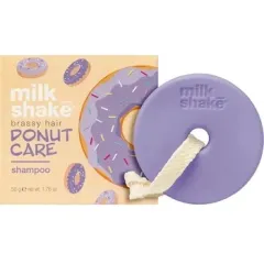 Milk Shake MS DONUT CARE NO YELLOW SOAP BAR 50GR-1.76OZ thumbnail 2