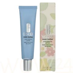 Clinique Even Better Pore Defying Primer thumbnail 4