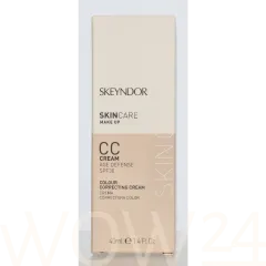 Skeyndor Skeyndor CC Cream Age Defence SPF30 thumbnail 3