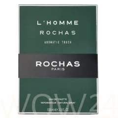 Rochas L´homme aromatic touch thumbnail 2
