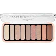 Essence The nude edition thumbnail 1