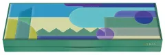 Pupa Pupart Small Green Face Palette (Palette) 11.4 g thumbnail 2