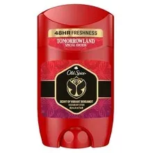 Old Spice Solid deodorant for men Tomorrowland Rockstar (Deodorant Stick) 50 ml thumbnail 2