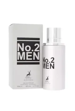 Maison Alhambra No.2 Men thumbnail 2