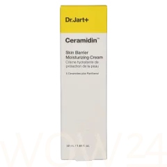 Dr.Jart+ Dr. Jart+ Ceramidin Skin Barrier Moisturizing Cream thumbnail 2