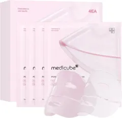 Medicube PDRN Pink Collagen Gel Mask thumbnail 4