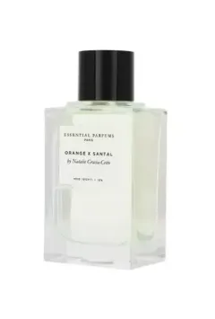 Essential parfums Tester Essential Parfums Orange X Santal Edp 100ml thumbnail 2