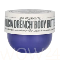 Sol de Janeiro Delicia Drench Body Butter thumbnail 2