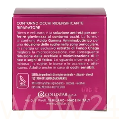Collistar Magnifica redensifying repairing eye contour thumbnail 3