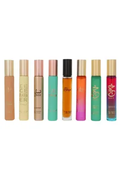 Emir Zestaw Paris Corner Discover Your Fragrance Edp 8 x 15 ml thumbnail 3