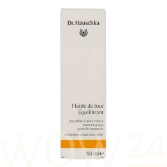 Dr.Hauschka Balancing Day Lotion thumbnail 2