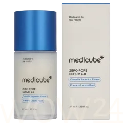 Medicube Zero Pore Serum 2.0 thumbnail 4