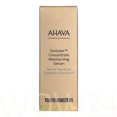 AHAVA Dead Sea Osmoter Concentrate thumbnail 2