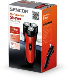Sencor Men´s shaver SMS 4013RD thumbnail 5