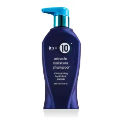 It's a 10 Plus Keratin Miracle Shampoo thumbnail 1